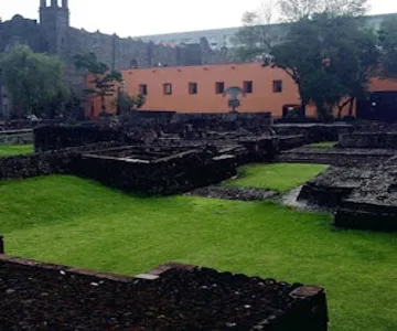 Acolman, Teotihuacán & Plaza de las Tres Culturas: Mexican Craft Workshop